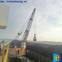 Sử dụng than đá trong các nghành xi măng và nhiệt điện