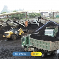 CẬP NHẬT HOẠT ĐỘNG SẢN XUẤT CÁC KHO CẢNG DỊP CUỐI NĂM