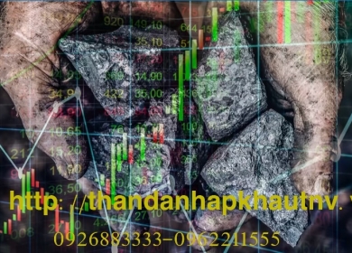 Indonesia - đất nước xuất khẩu than lớn nhất thế giới hưởng lợi gì từ giá năng lượng tăng vọt??