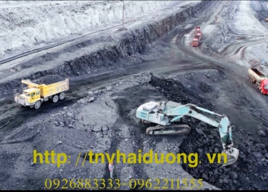 Trung Quốc: Tình hình nhập khẩu than đầu năm 2022