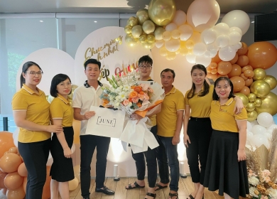 Nhân Viên Hành Chính Nhân Sự